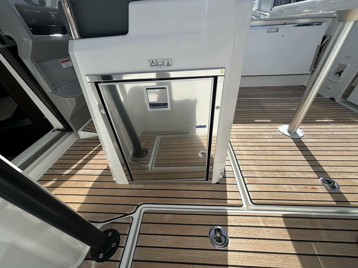 2023 Jeanneau Leader 7.5 WA