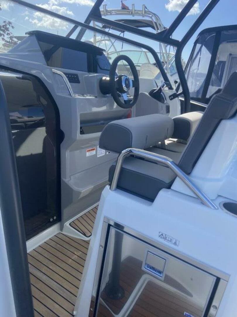 2023 Jeanneau Leader 7.5 WA