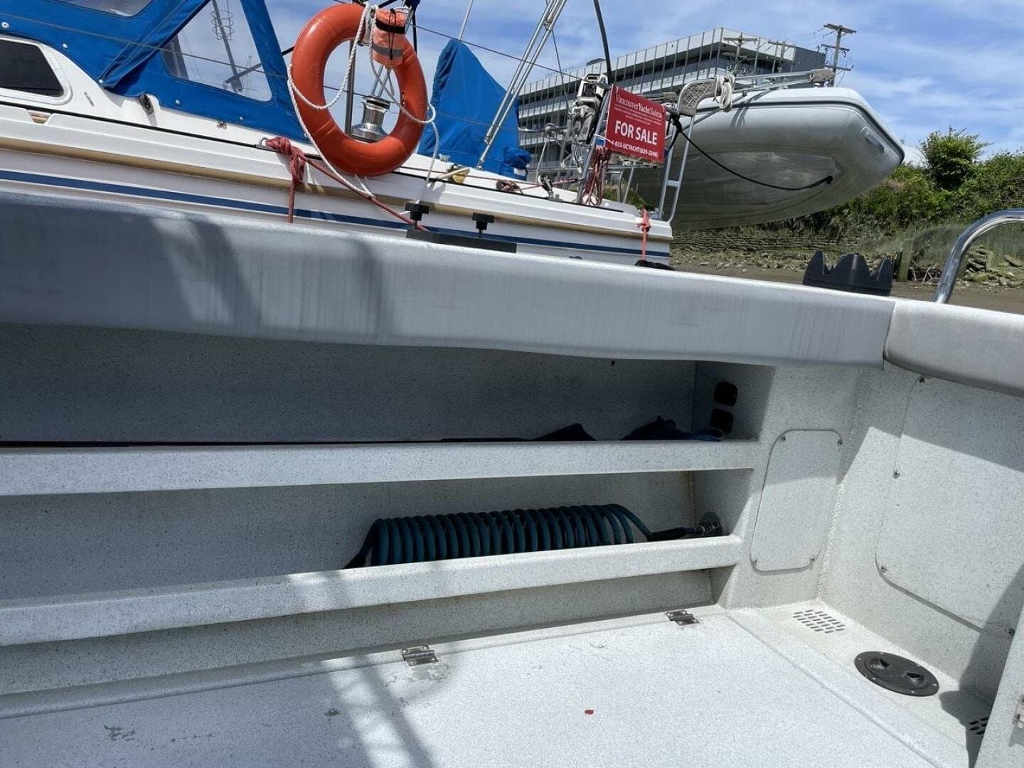 2015 KingFisher null