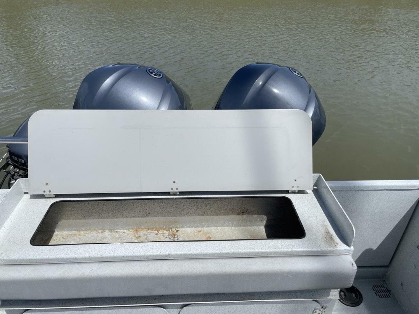 2015 KingFisher null