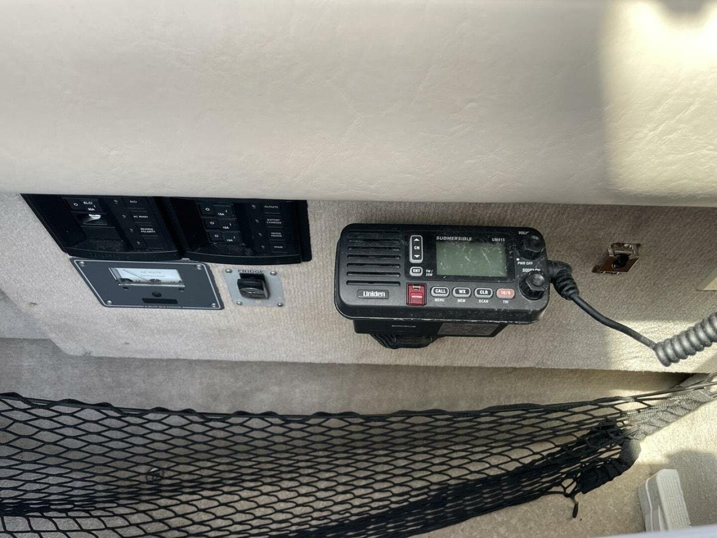 2015 KingFisher null