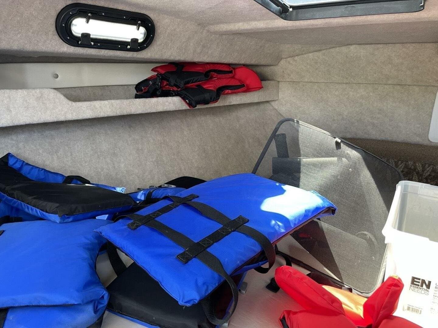 2015 KingFisher null