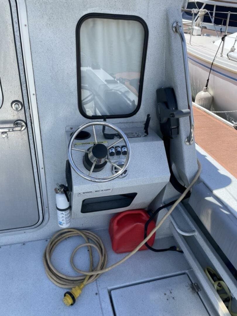 2015 KingFisher null