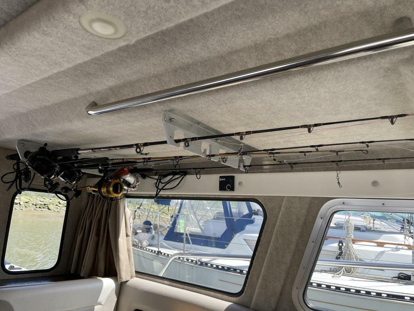 2015 KingFisher null