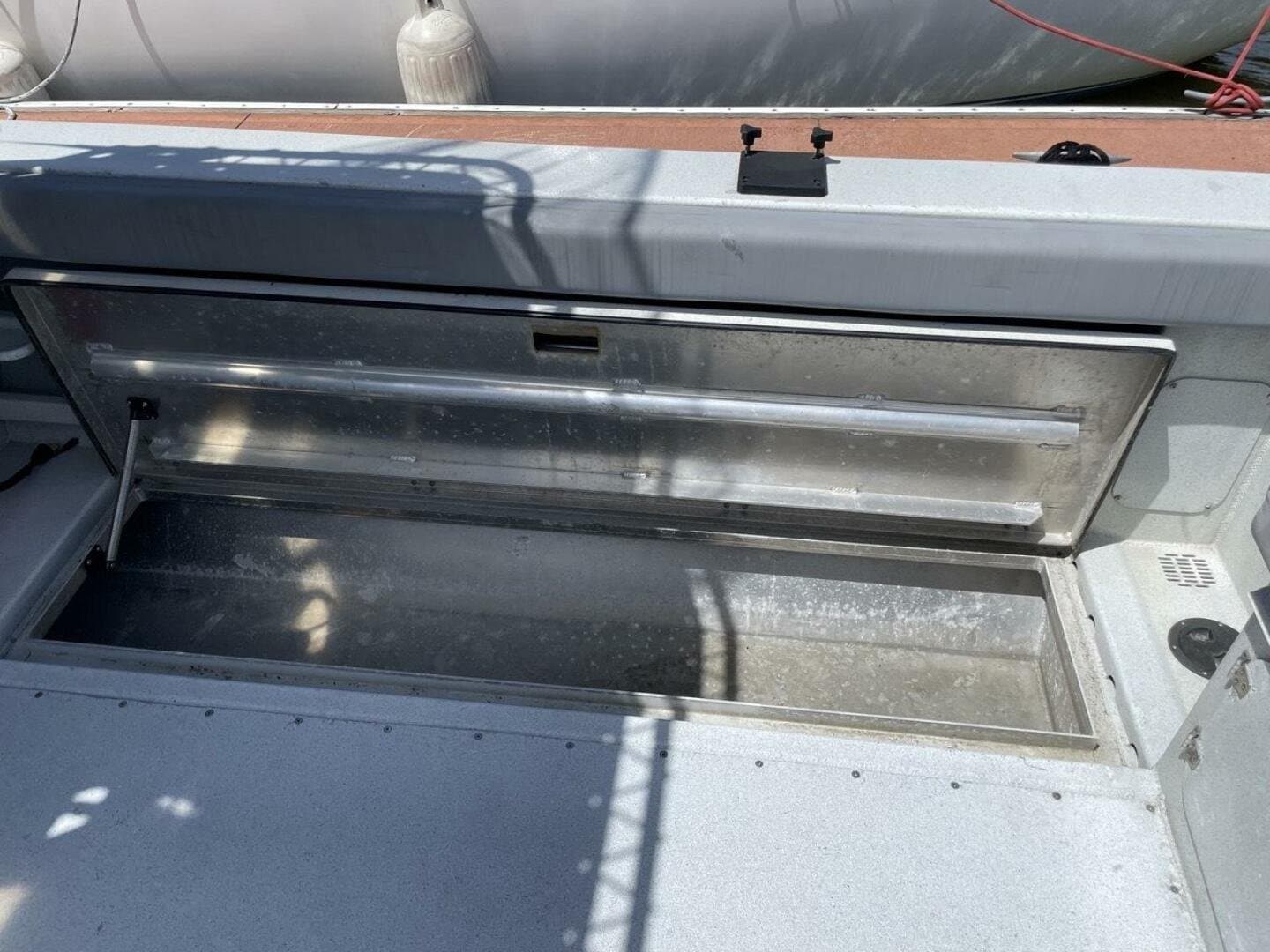 2015 KingFisher null