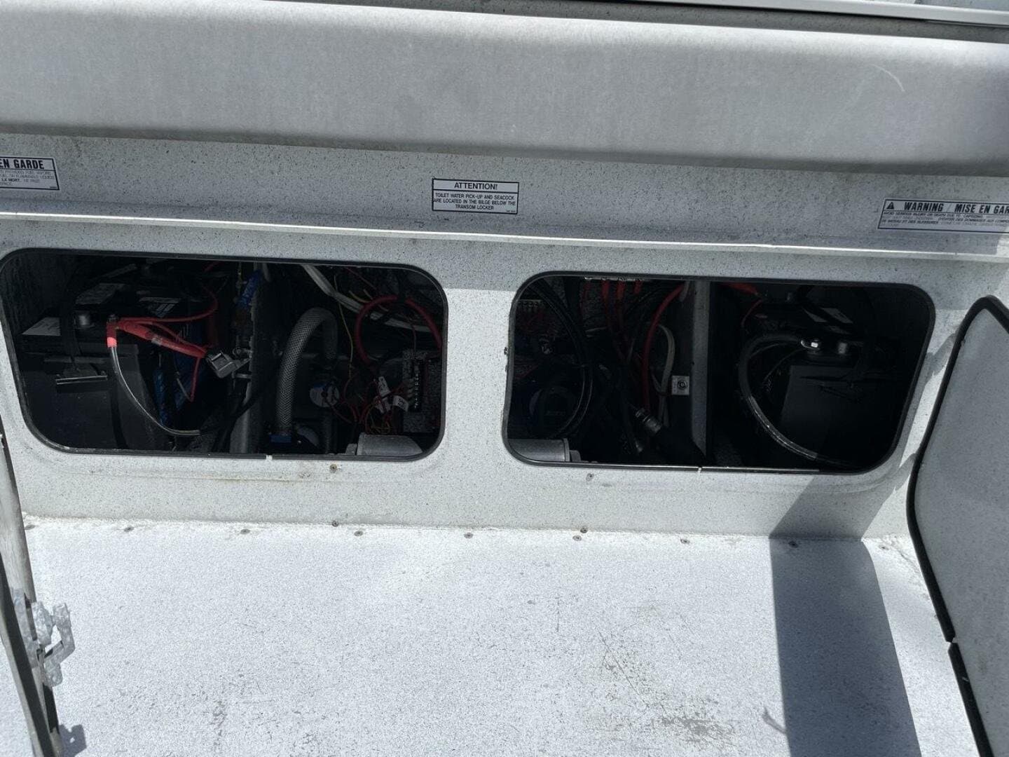 2015 KingFisher null