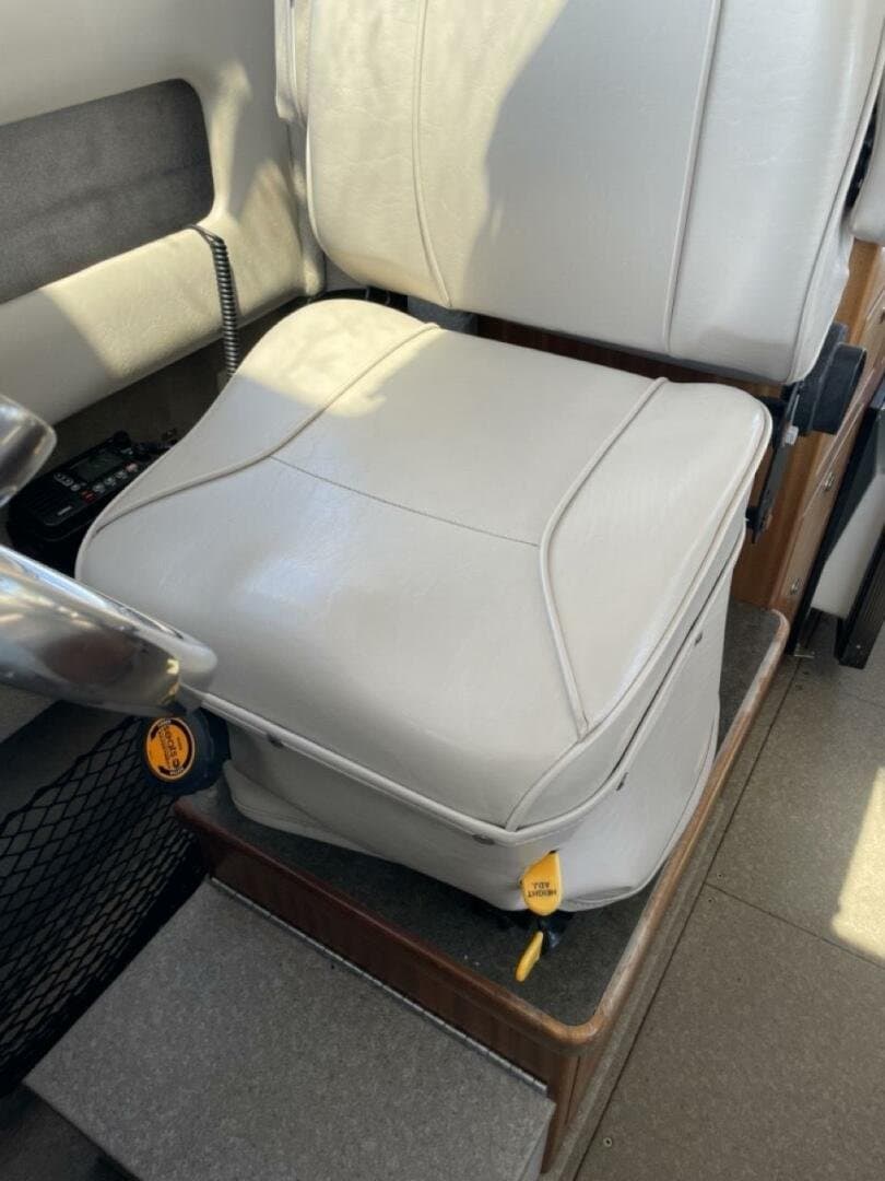 2015 KingFisher null