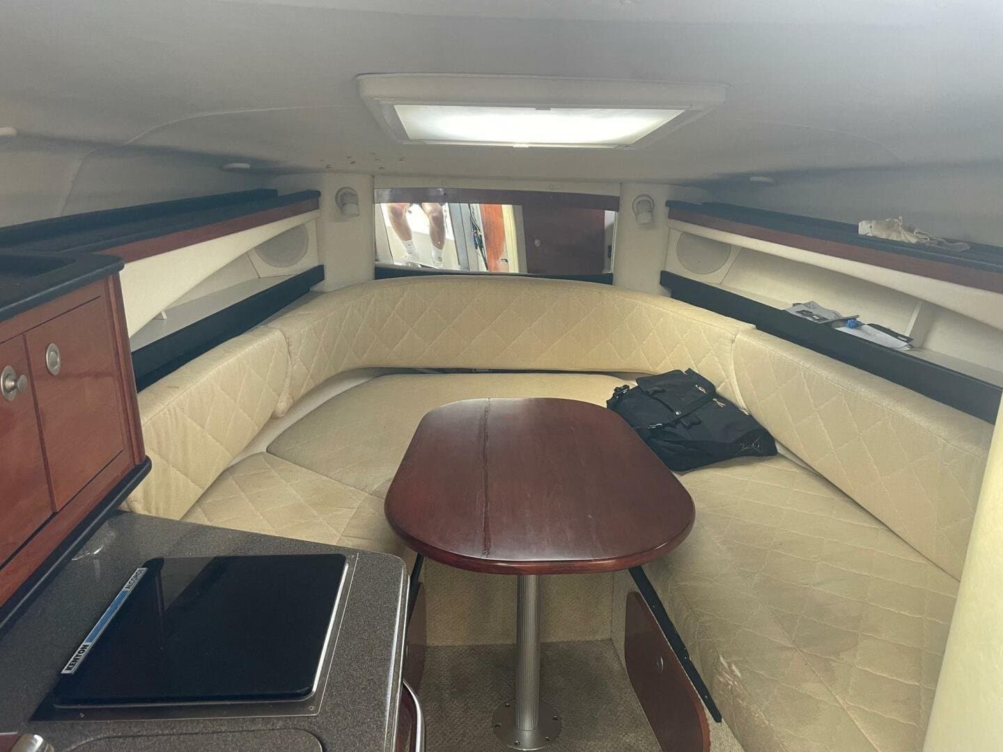 2006 Sea Ray Amberjack 270