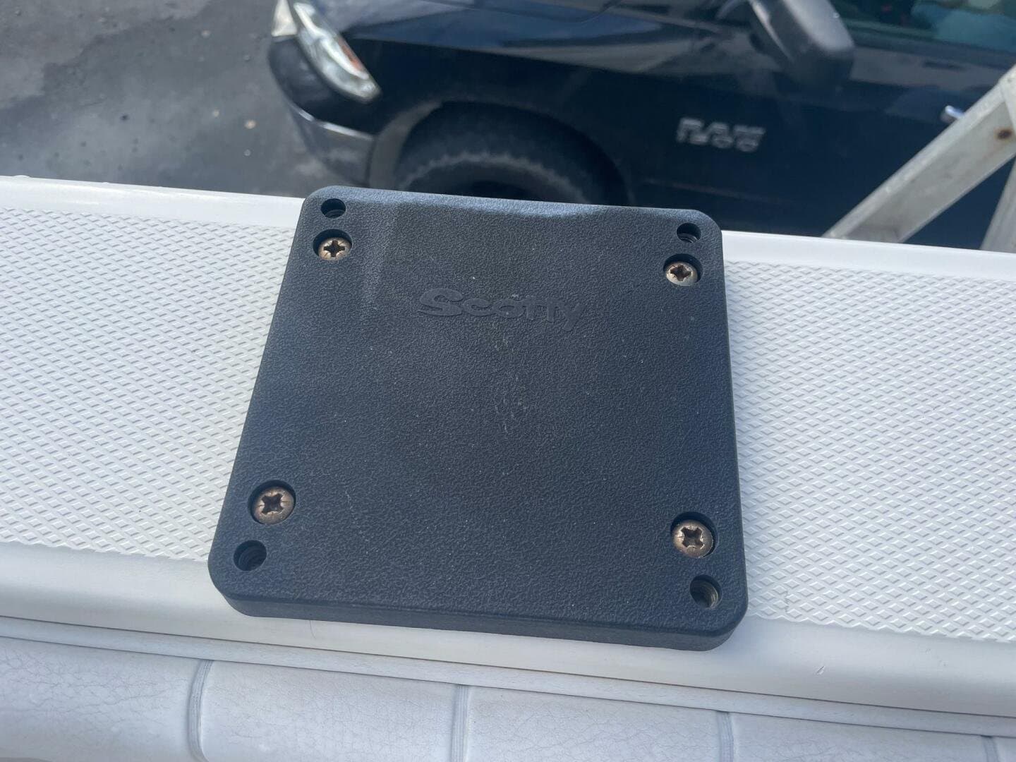 2006 Sea Ray Amberjack 270