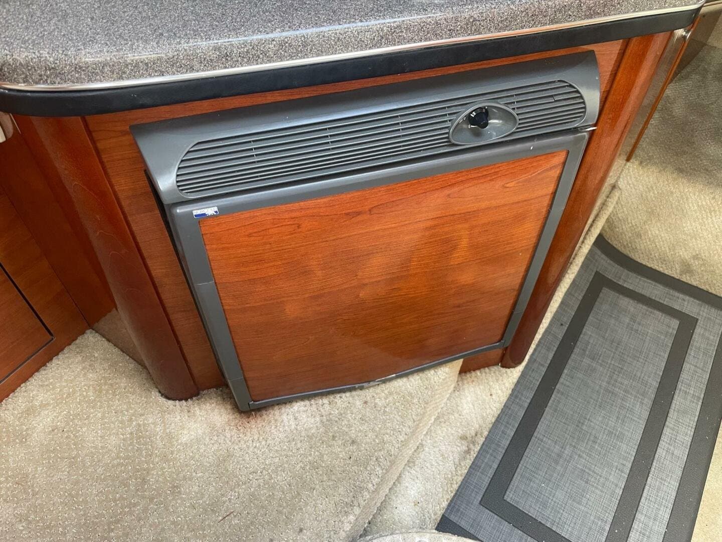 2006 Sea Ray Amberjack 270