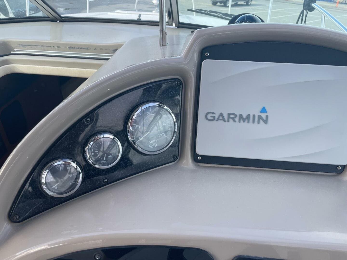 2006 Sea Ray Amberjack 270