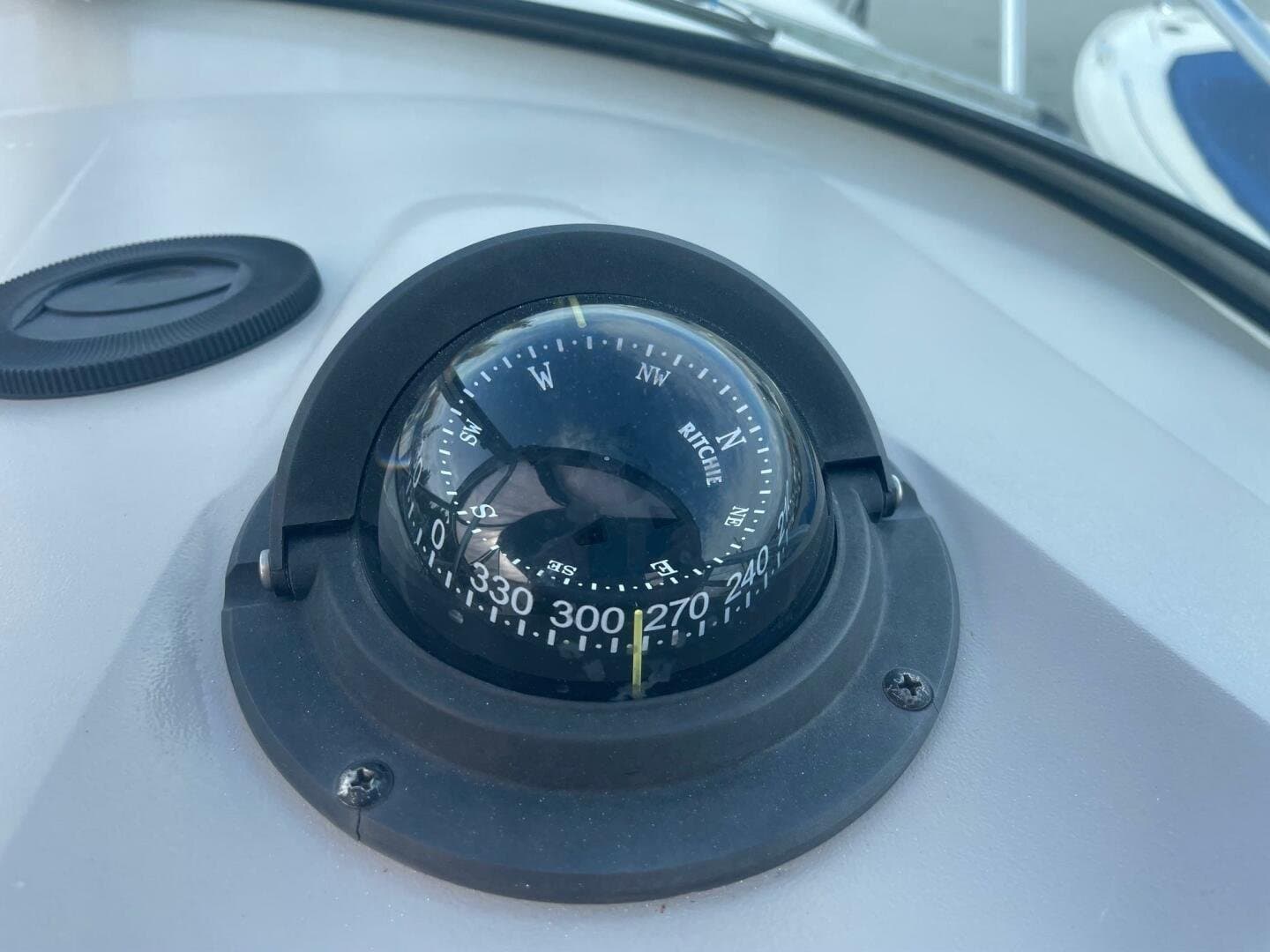 2006 Sea Ray Amberjack 270