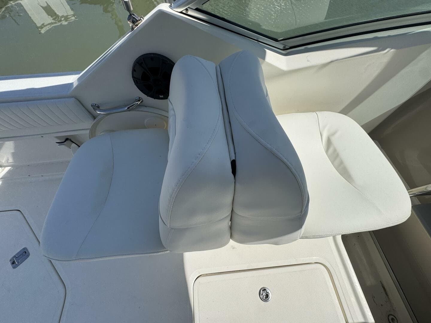 2006 Sea Ray Amberjack 270