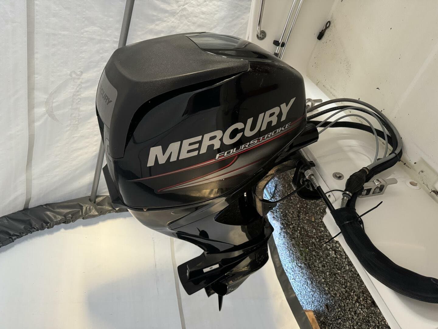 2015 Boston Whaler 130 Super Sport