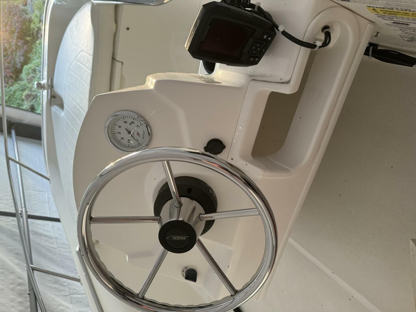 2015 Boston Whaler 130 Super Sport