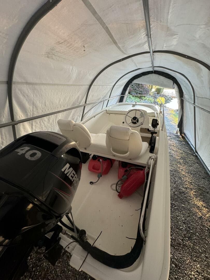 2015 Boston Whaler 130 Super Sport