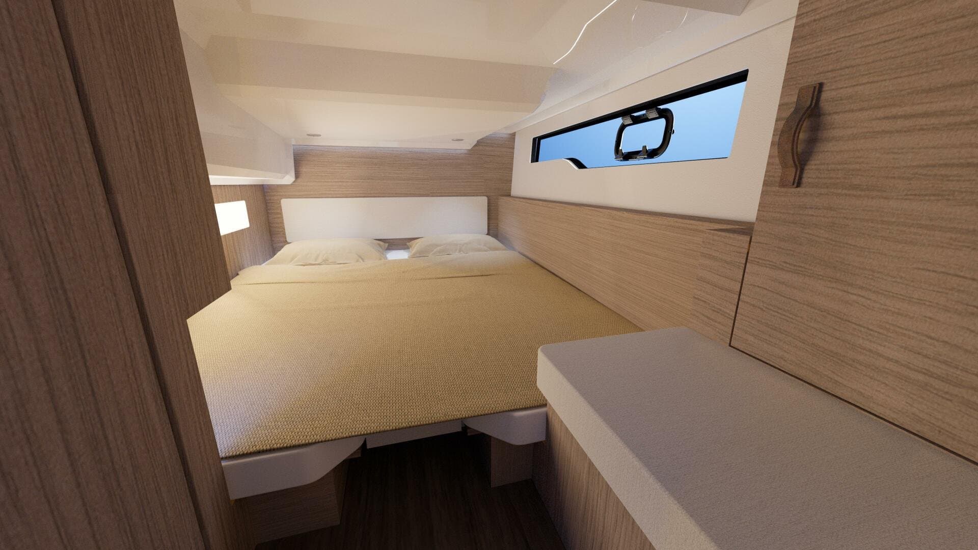 2026 Jeanneau NC 1095 Fly S2