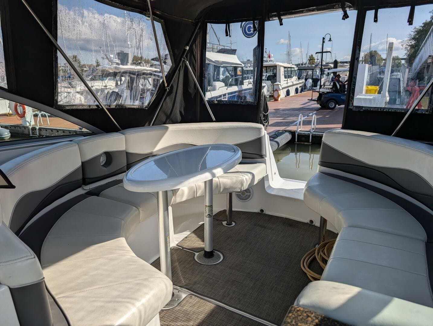 2014 Campion Allante 825i