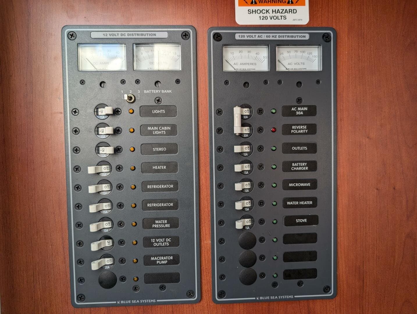 2014 Campion Allante 825i