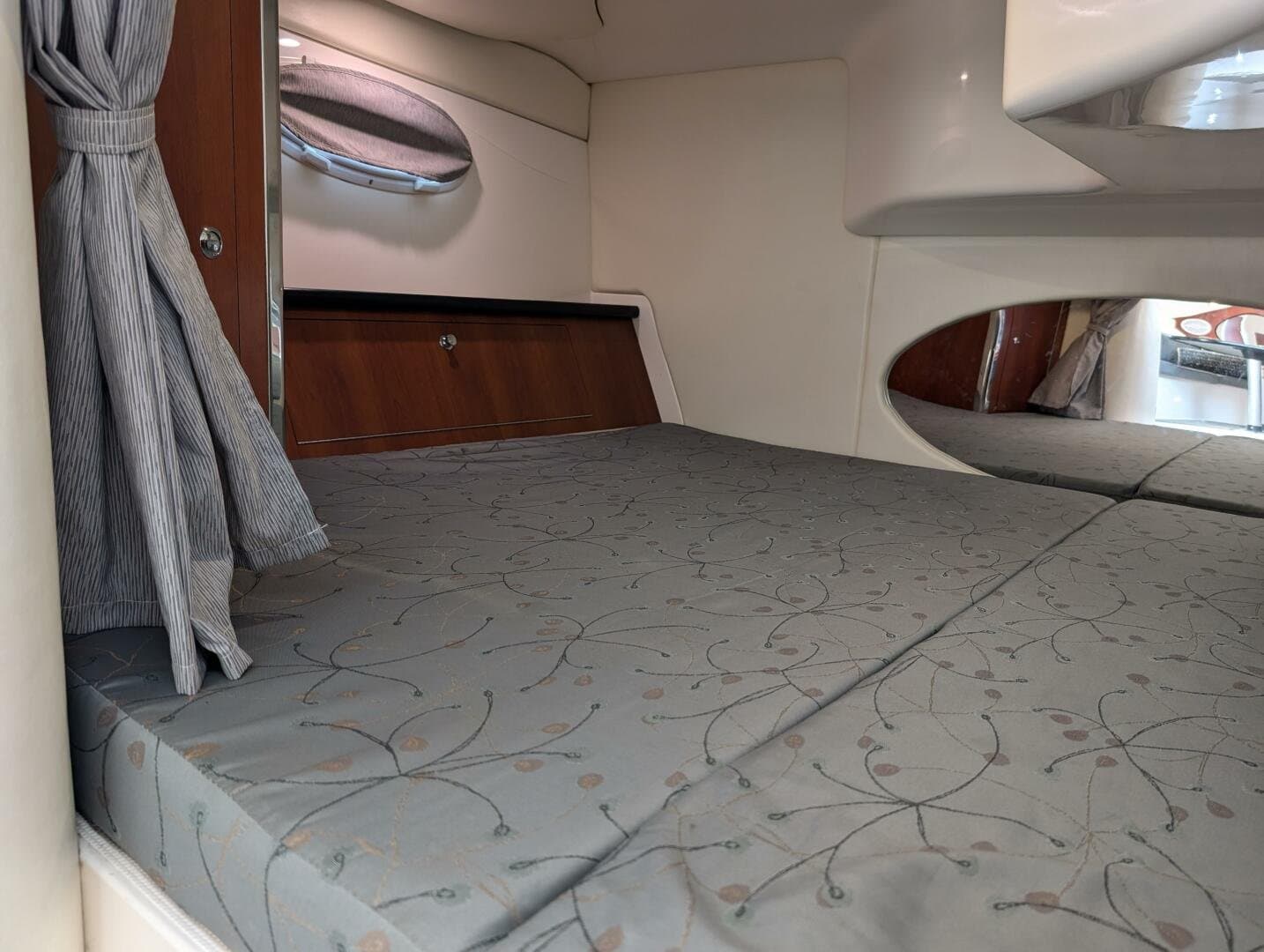 2014 Campion Allante 825i