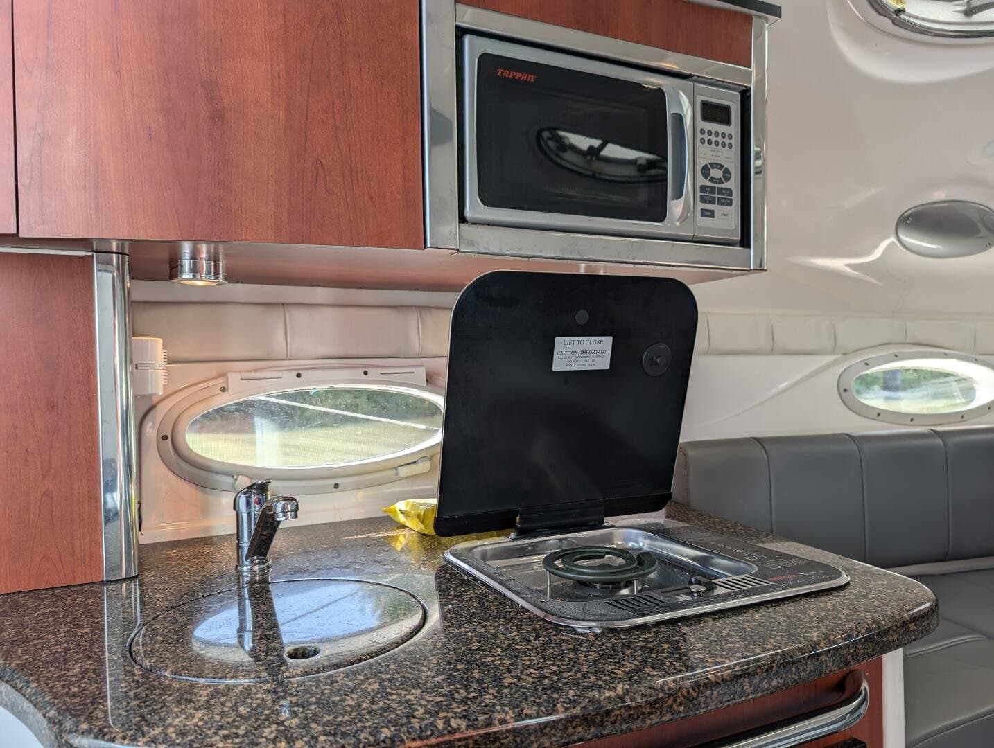 2014 Campion Allante 825i