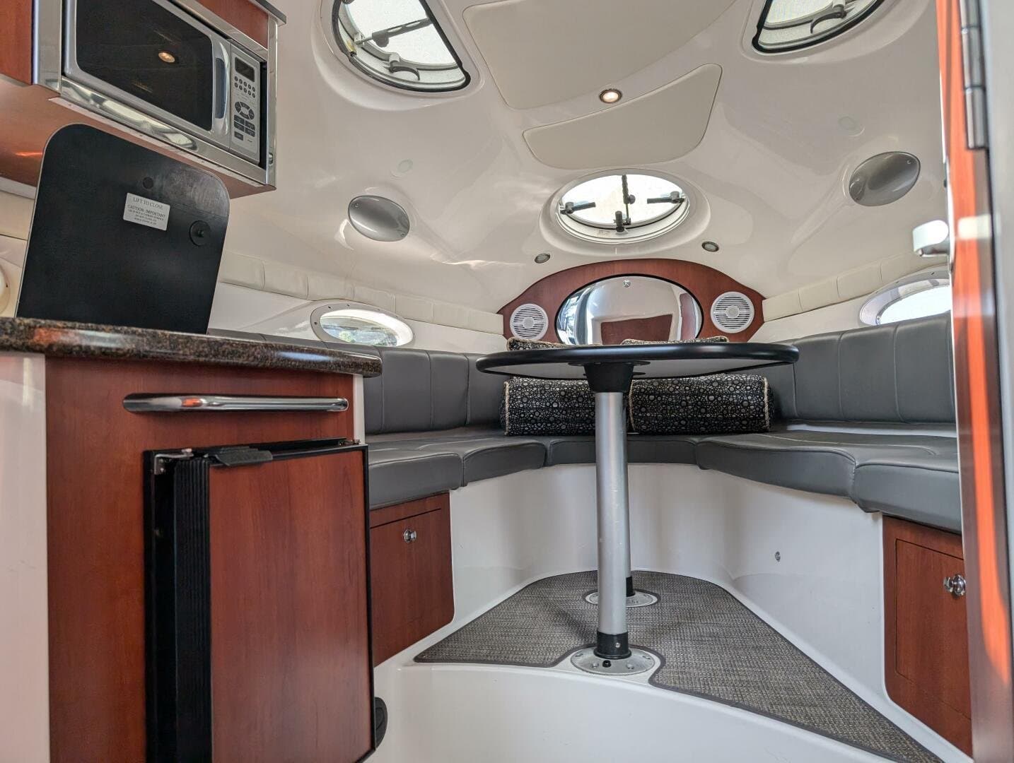 2014 Campion Allante 825i