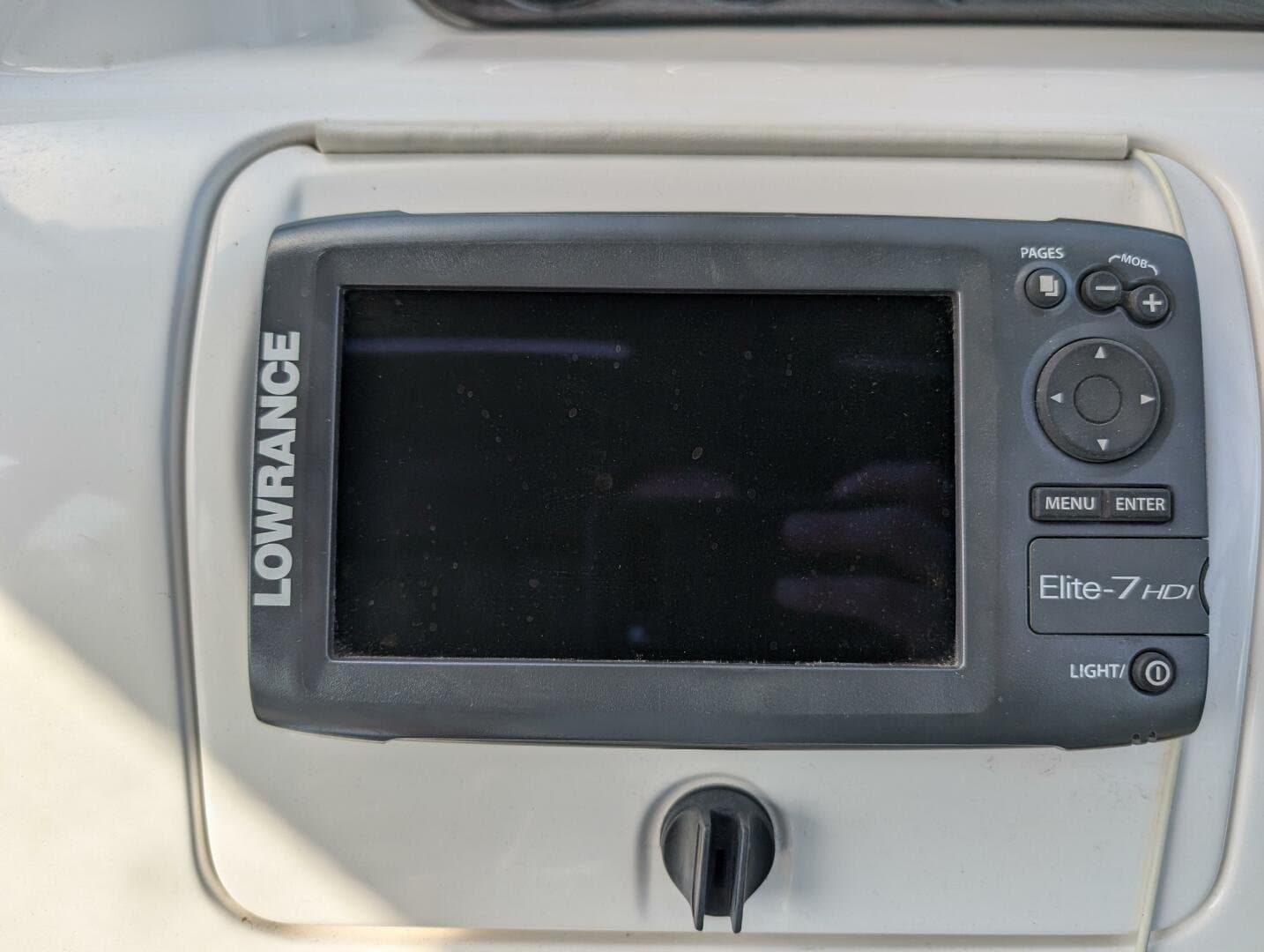 2014 Campion Allante 825i