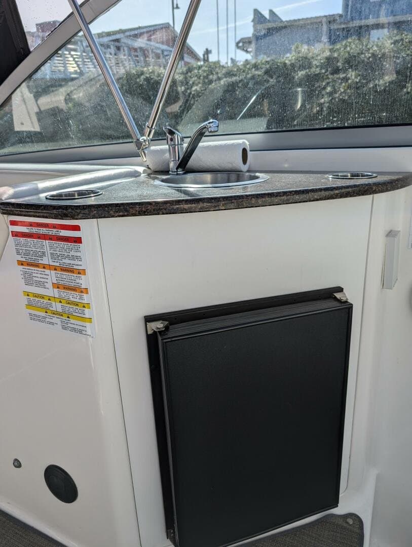 2014 Campion Allante 825i