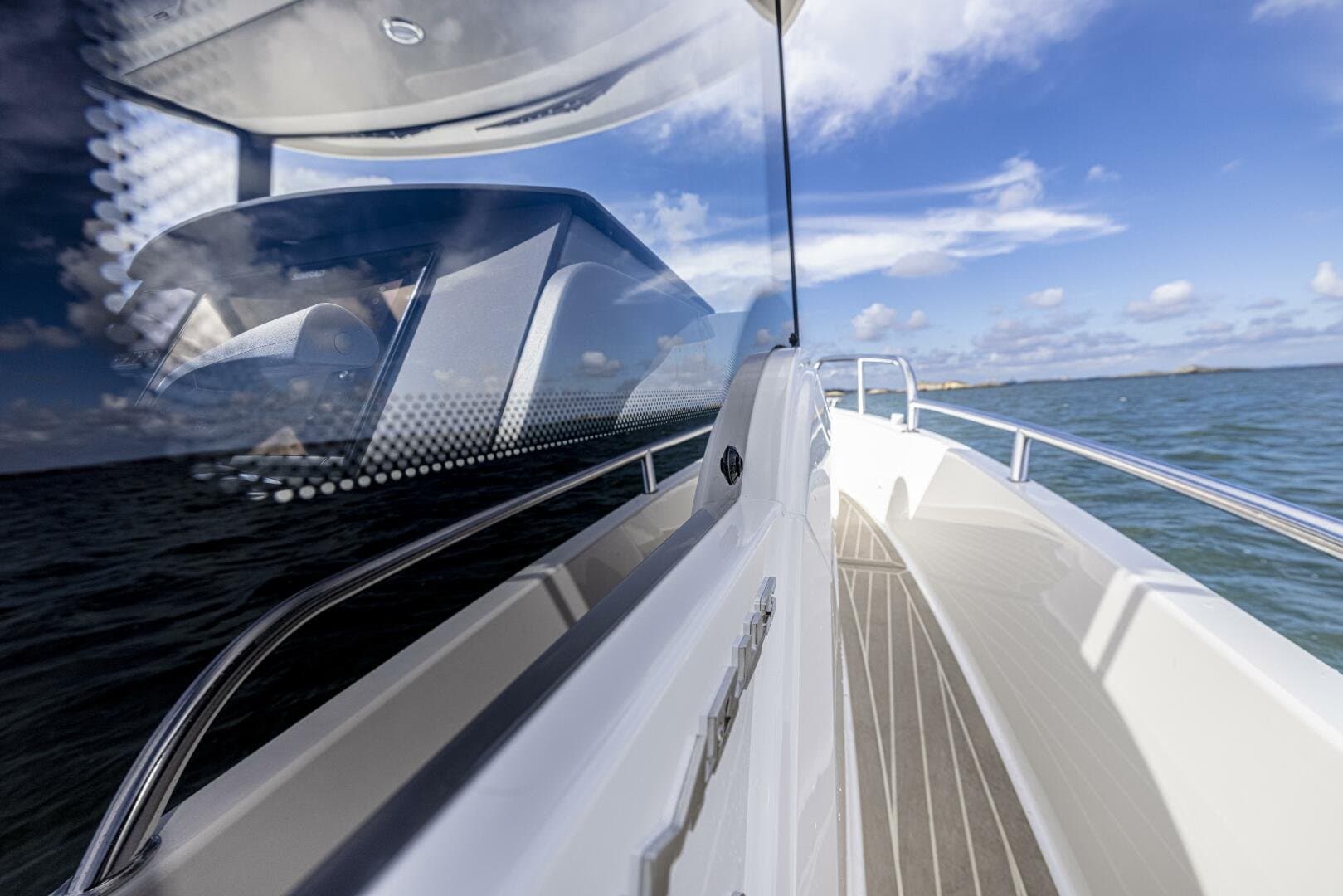 2026 Nimbus Commuter 8