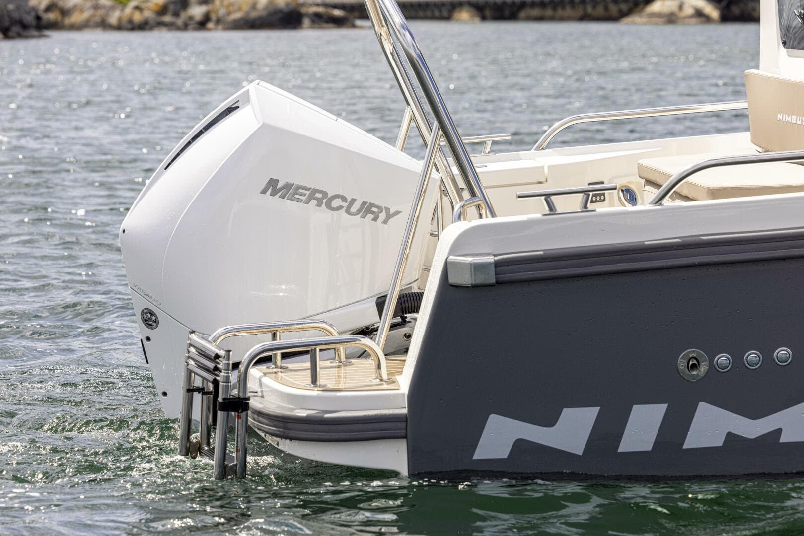 2026 Nimbus Commuter 8