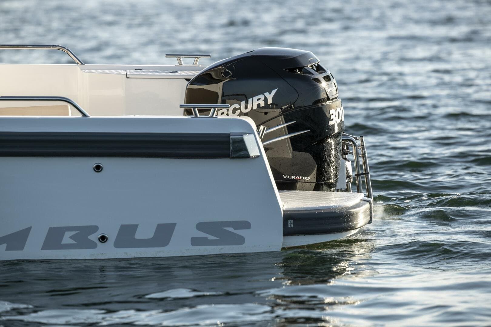 2026 Nimbus Commuter 9