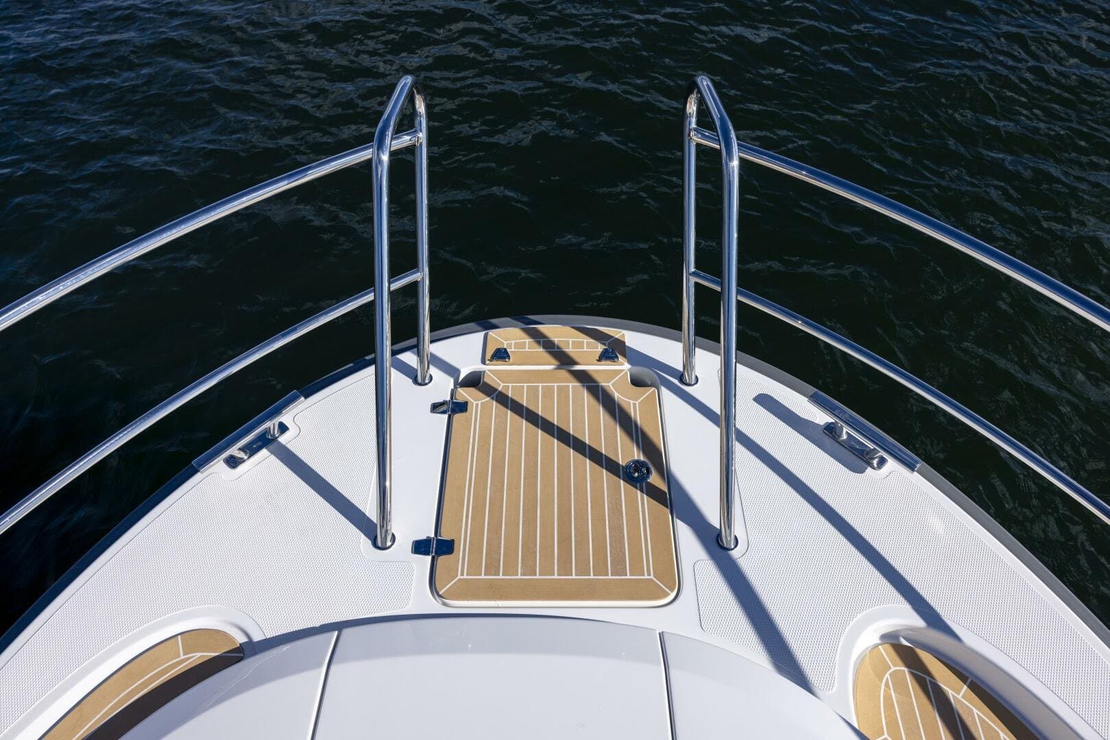 2026 Nimbus 305 Drophead