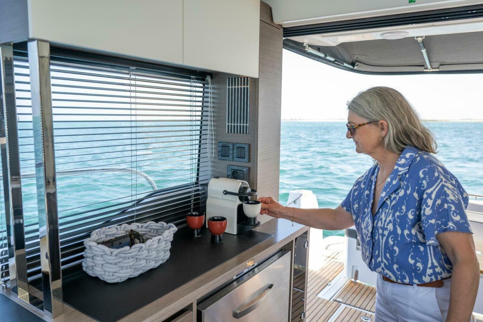 2026 Jeanneau NC 1295 Coupe