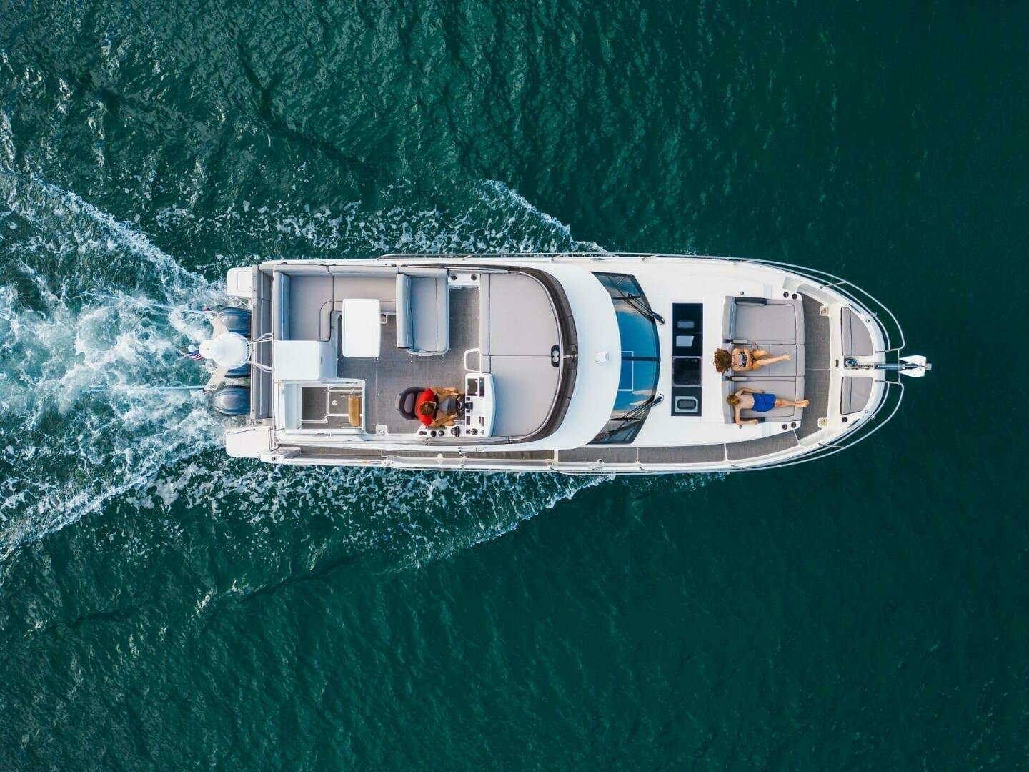 2026 Jeanneau NC 1295 Fly