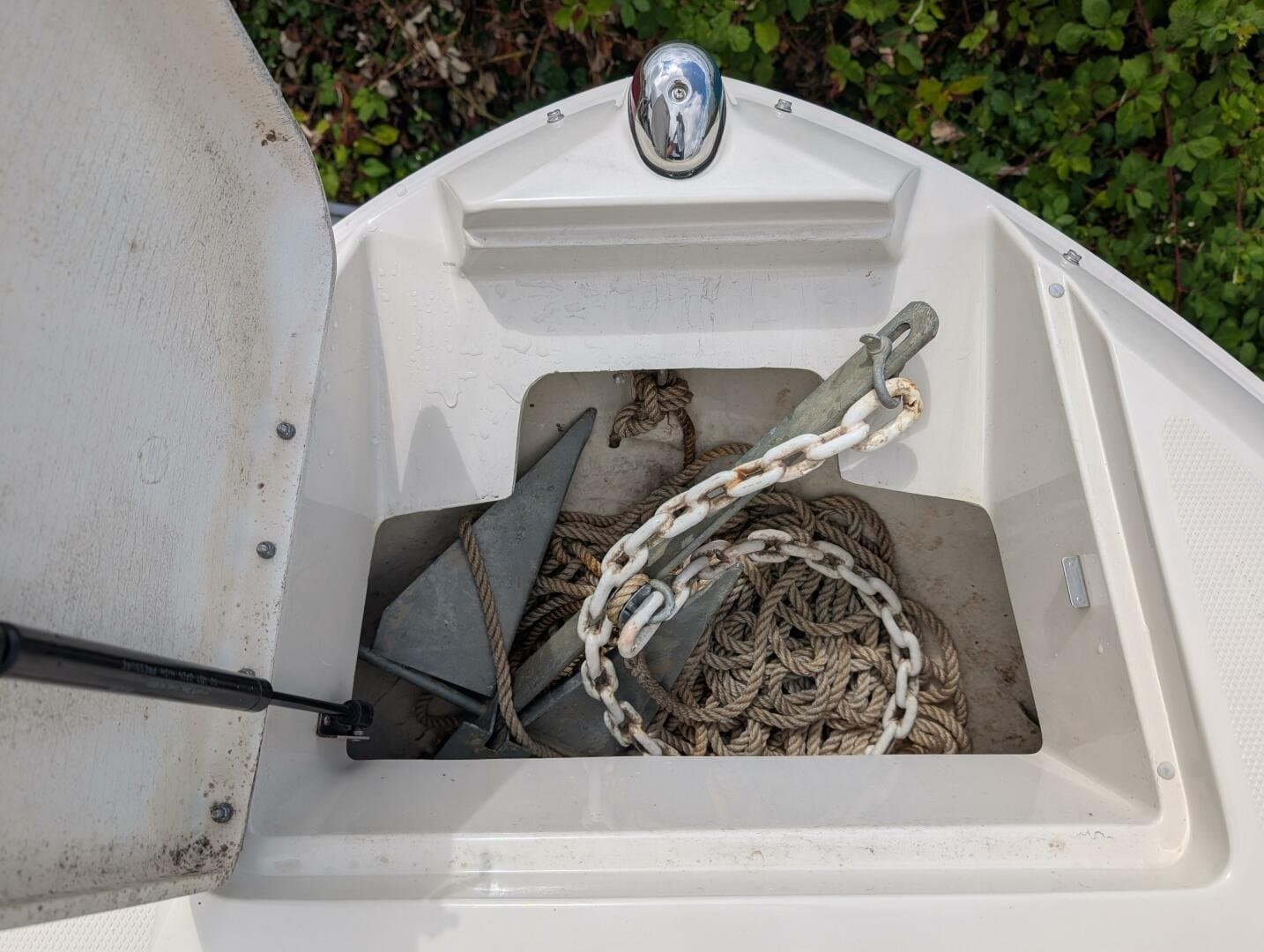 2008 Sea Ray 230 Select