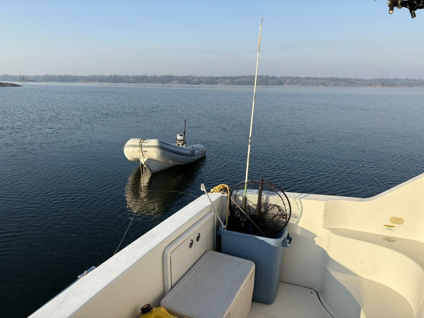 2007 Carver 35 Super Sport