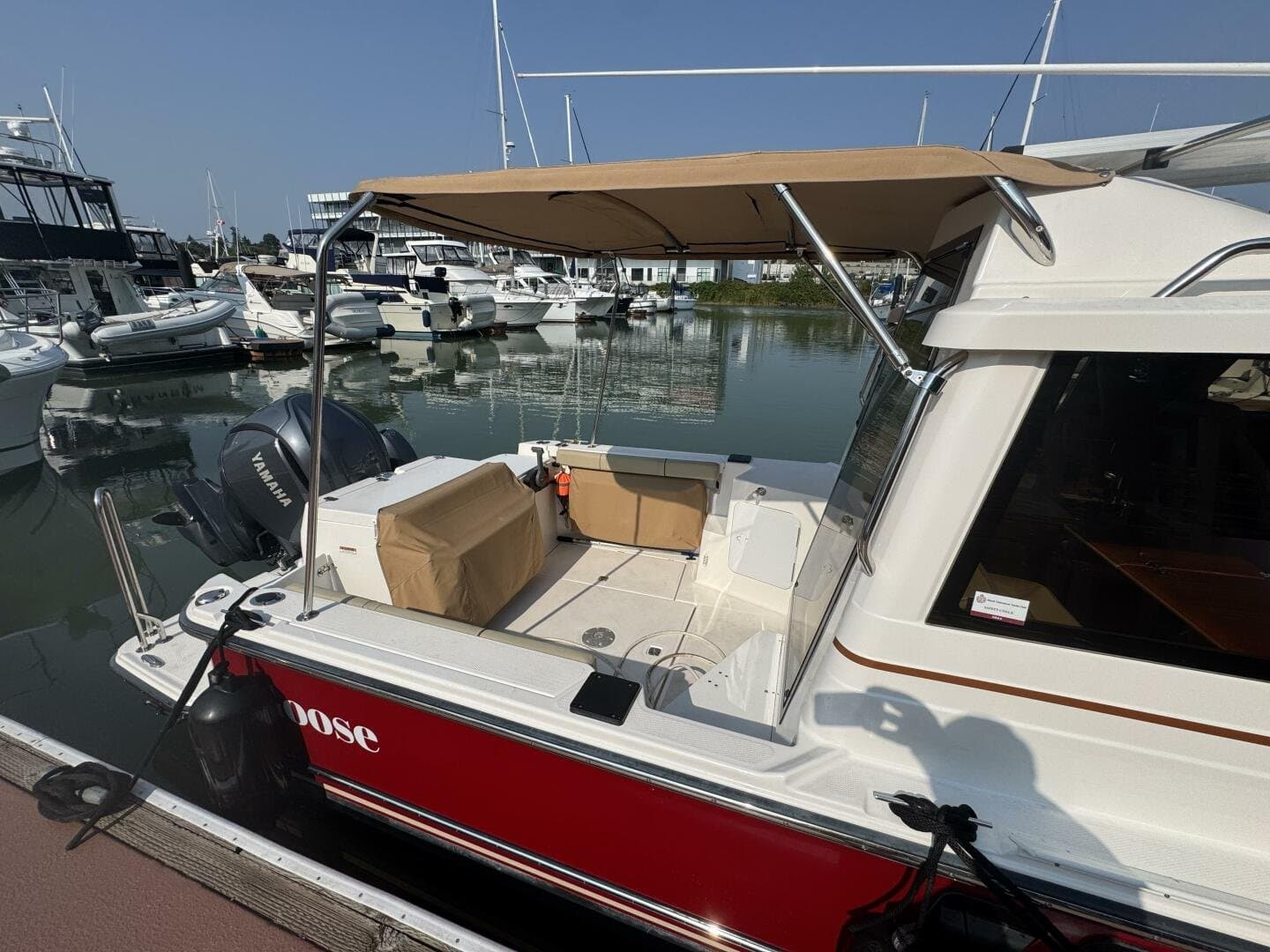 2021 Ranger Tugs null