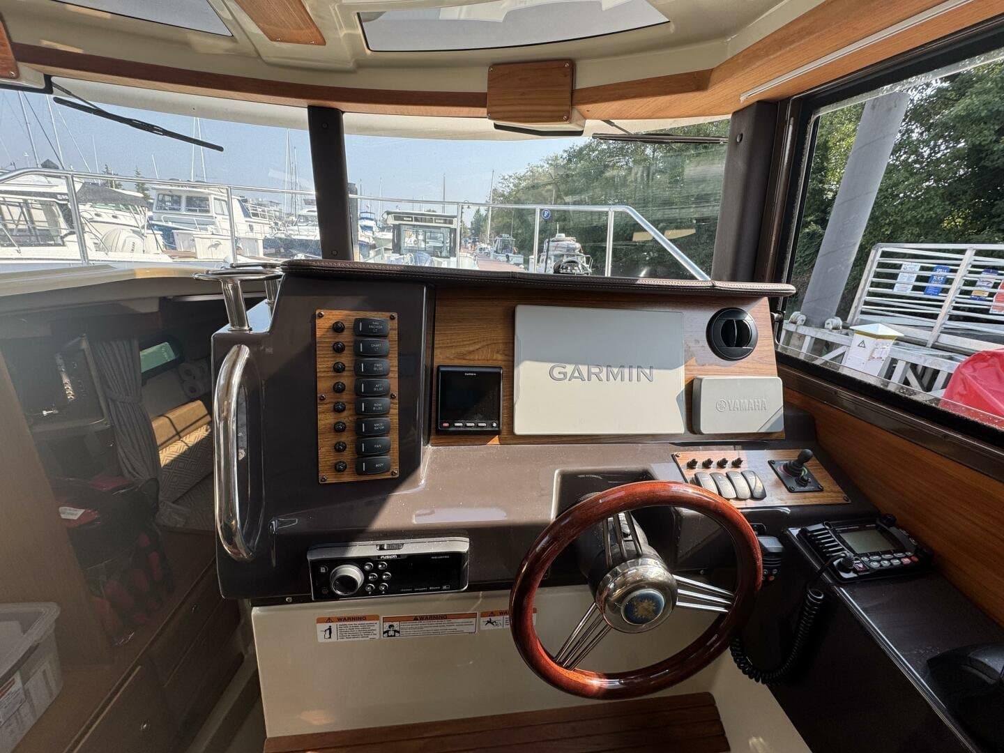 2021 Ranger Tugs null