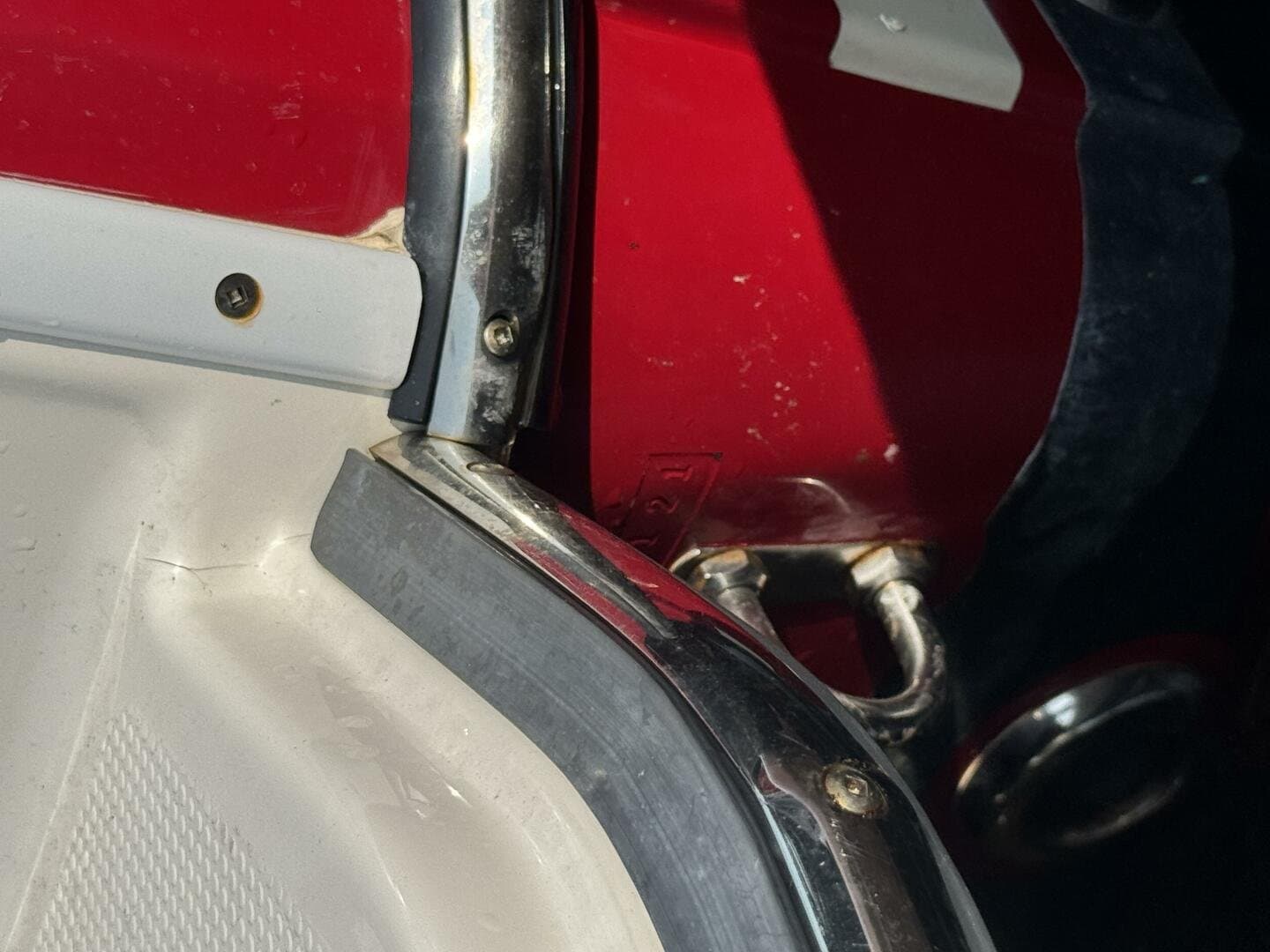 2021 Ranger Tugs null