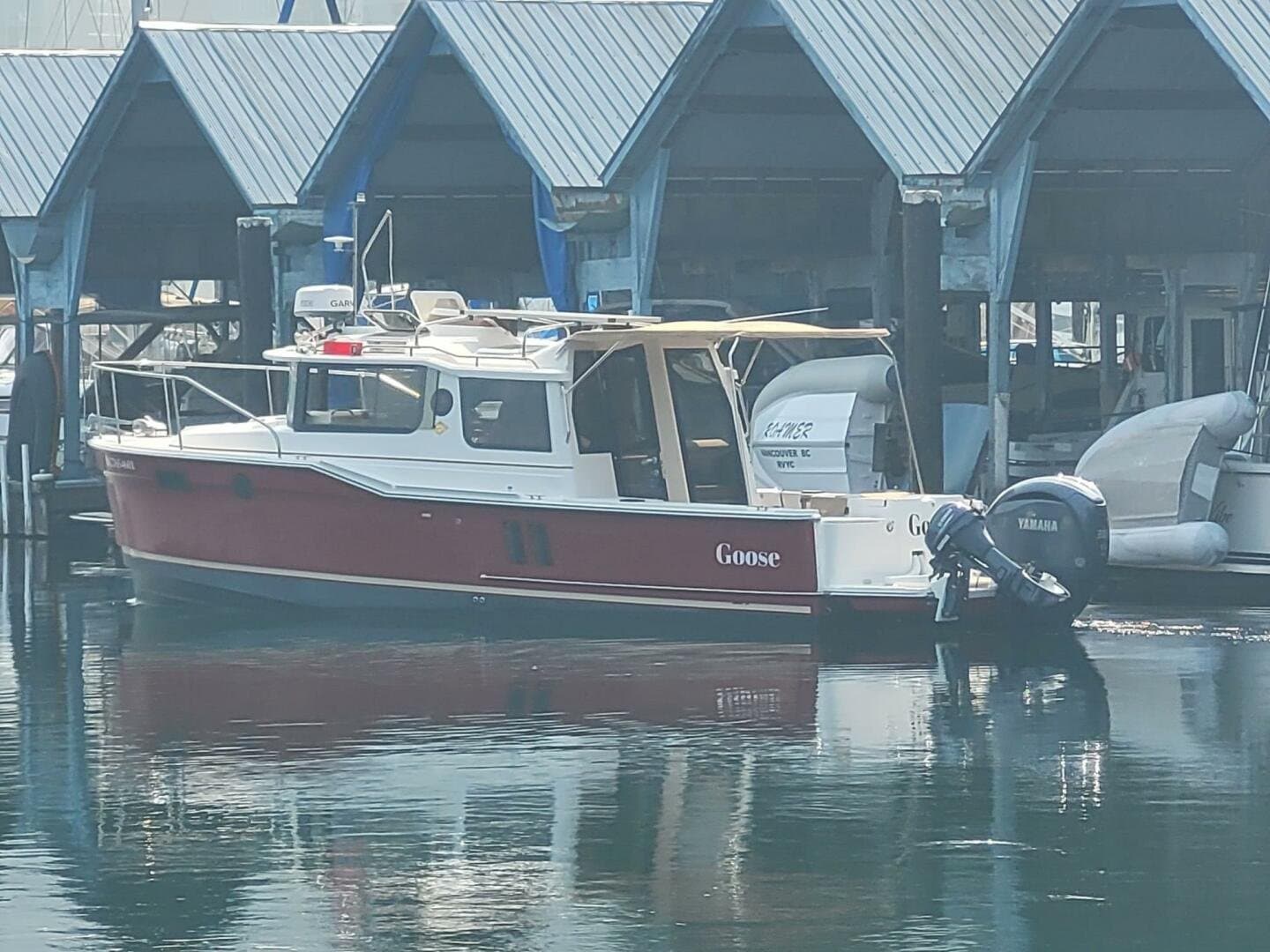 2021 Ranger Tugs null