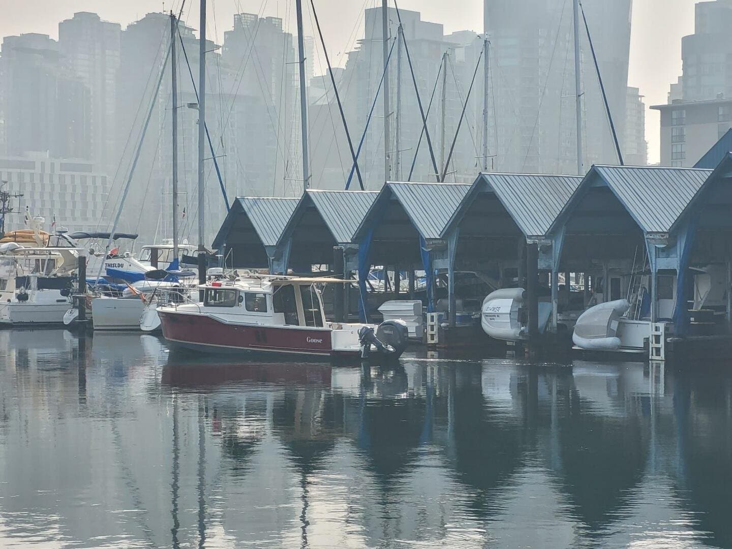 2021 Ranger Tugs null