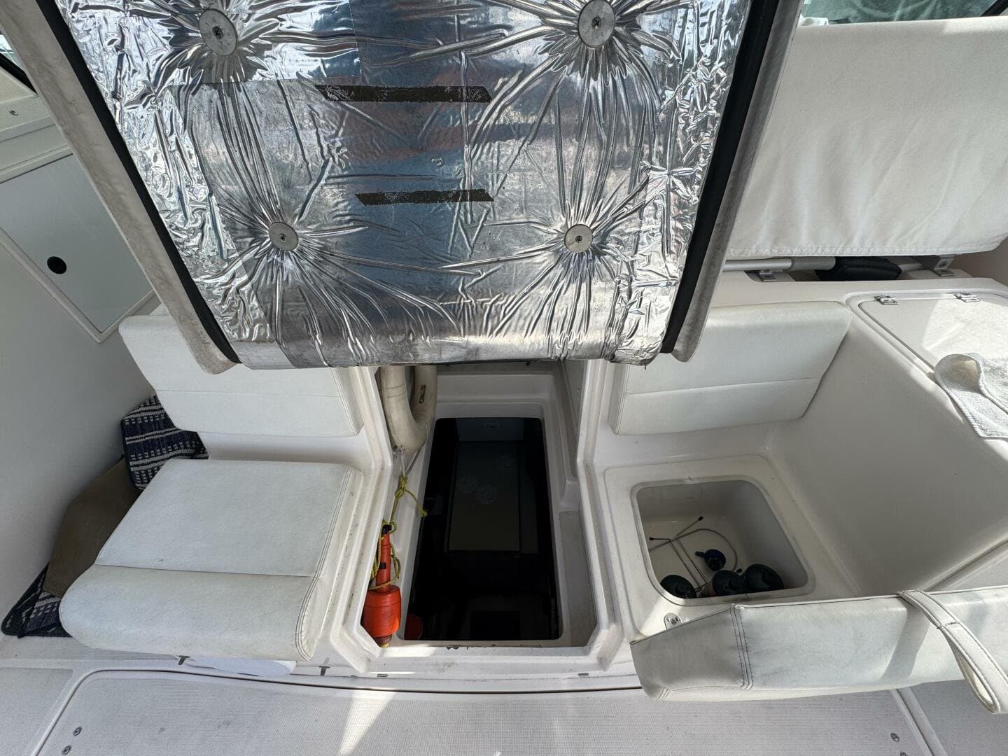 2004 Tiara Yachts 4000 Express