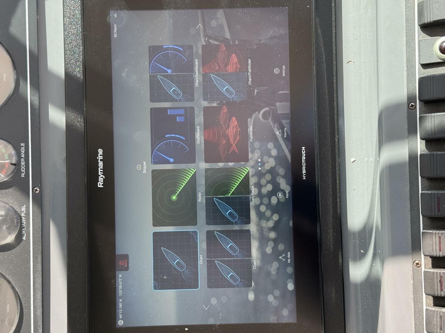 2004 Tiara Yachts 4000 Express