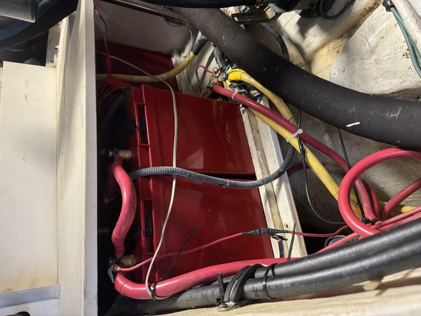 2004 Tiara Yachts 4000 Express