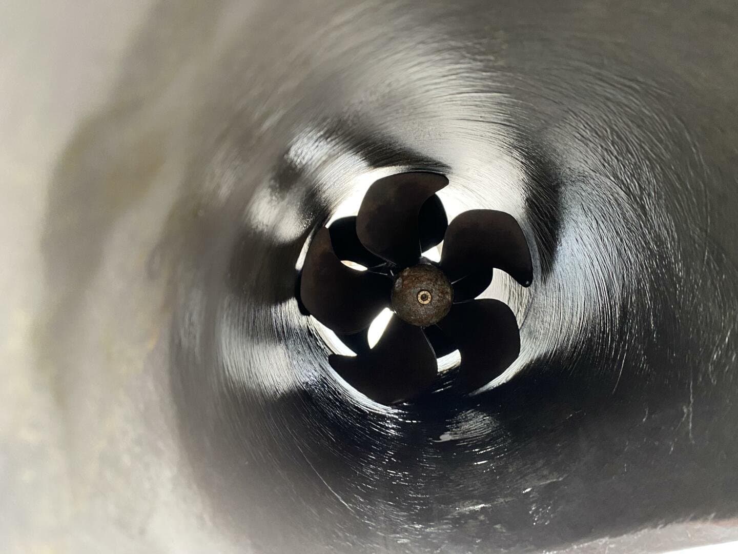 2004 Tiara Yachts 4000 Express