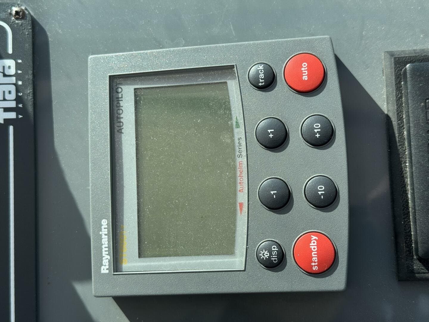 2004 Tiara Yachts 4000 Express