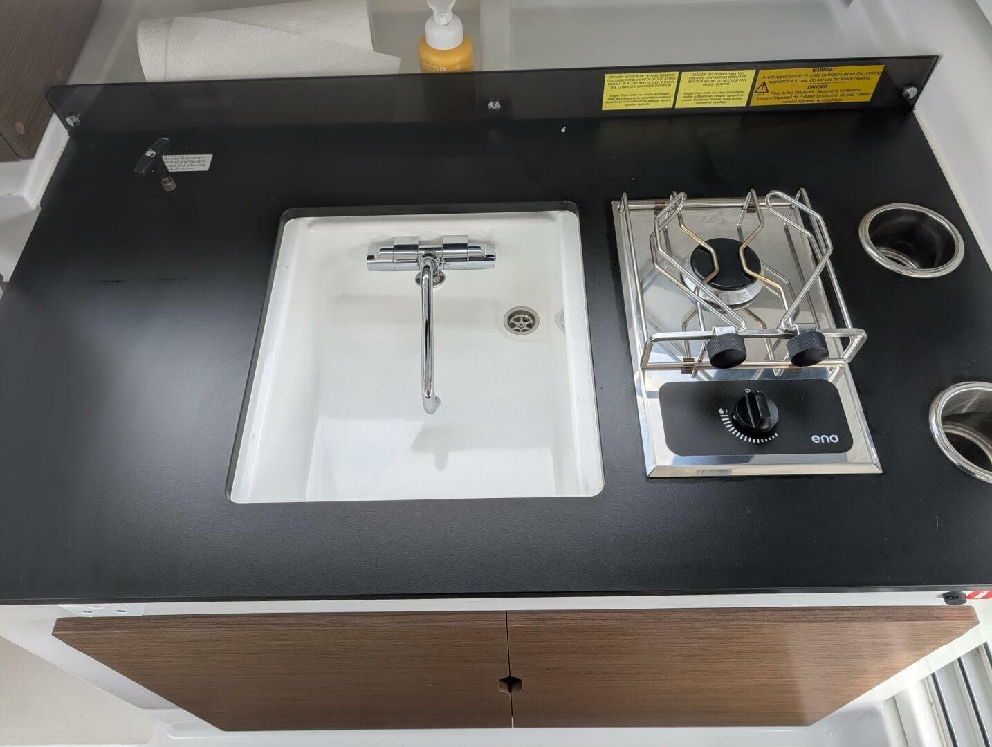 2024 Jeanneau NC 795 Series 2