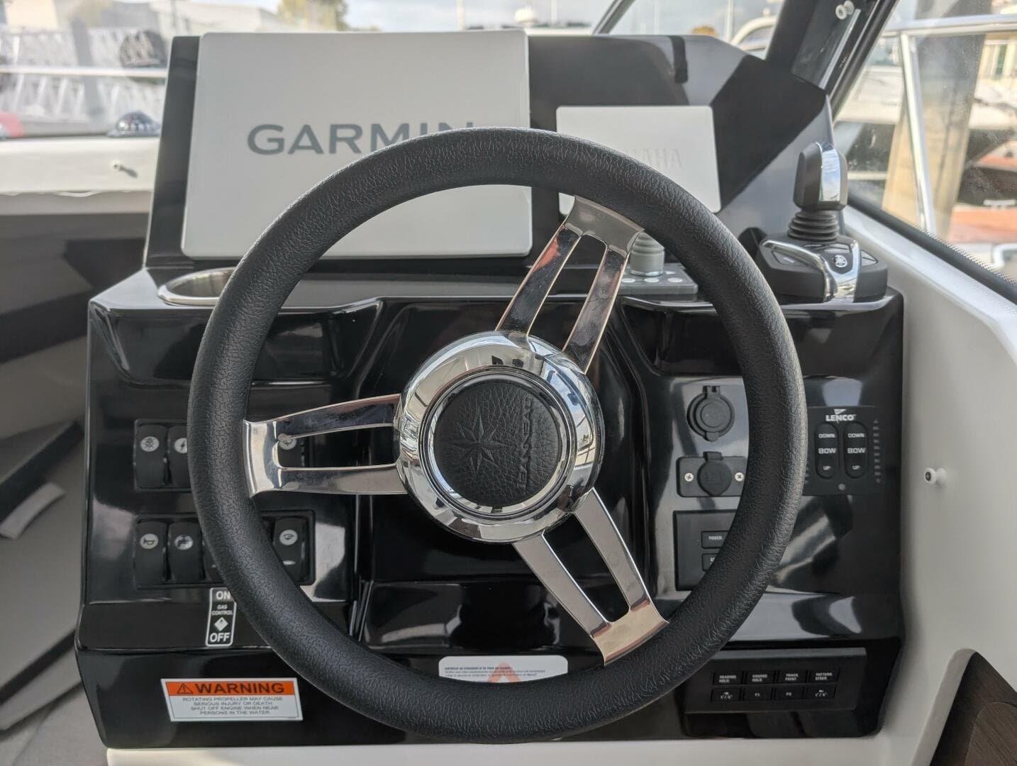 2024 Jeanneau NC 795 Series 2