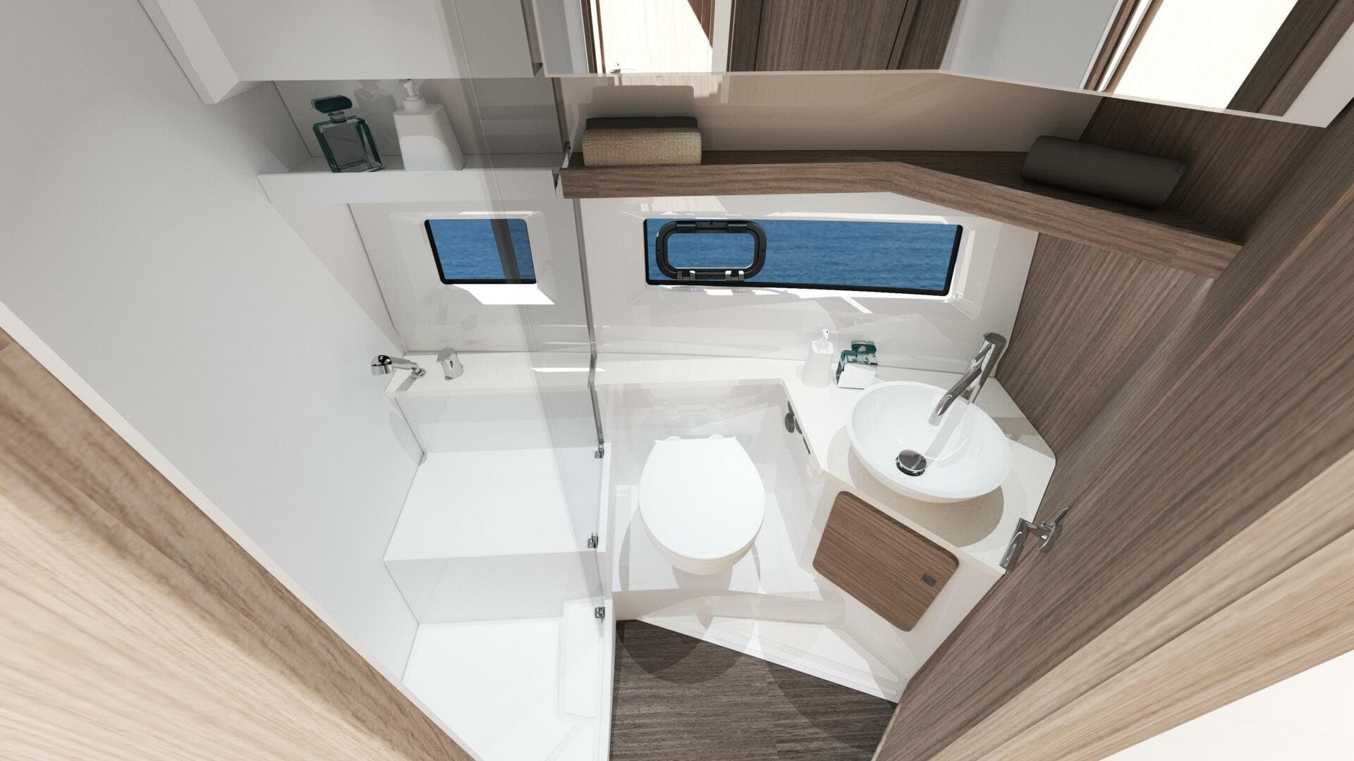 2026 Jeanneau NC 1095 Coupe S2