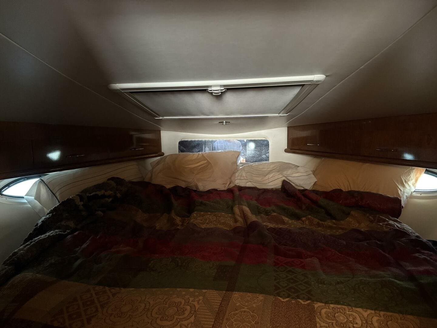 2007 Carver 35 Super Sport